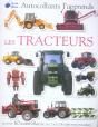 Les Tracteurs - Preview
