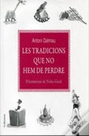 Capa do artigo Les Tradicions Que No Hem De Perdre