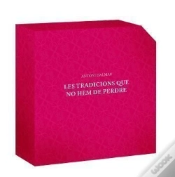 Capa do artigo Les Tradicions Que No Hem De Perdre