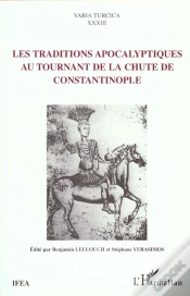 Capa do artigo Les Traditions Apocalyptiques Au Tournant De La Chute De Constantinople