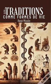 Capa do artigo Les Traditions Comme Formes De Vie