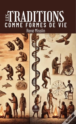 Capa do artigo Les Traditions Comme Formes De Vie