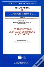 Capa do artigo Les Traductions De L