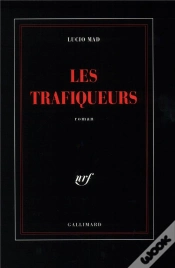 Capa do artigo Les Trafiqueurs