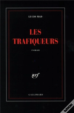 Capa do artigo Les Trafiqueurs
