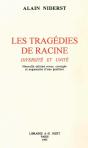 Les Tragédies De Racine. Diversité Et Unité - Preview