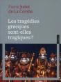 Les Tragédies Grecques Sont Elles Tragiques ? - Preview