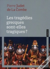 Capa do artigo Les Tragédies Grecques Sont Elles Tragiques ?