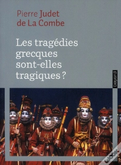 Capa do artigo Les Tragédies Grecques Sont Elles Tragiques ?