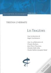 Capa do artigo Les Tragédies