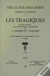 Les Tragiques 1-4