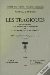 Capa do artigo Les Tragiques 1-4