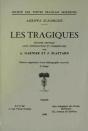 Les Tragiques 1-4 - Preview