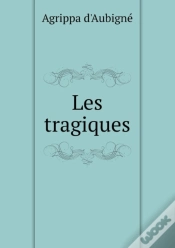 Capa do artigo Les Tragiques