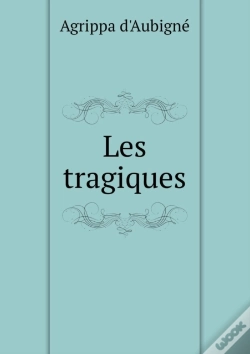 Capa do artigo Les Tragiques
