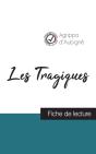 Les Tragiques D'Agrippa D'Aubigne (Fiche De Lecture Et Analyse Complete De L'Oeuvre) - Preview
