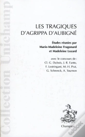 Capa do artigo Les Tragiques D