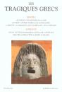Les Tragiques Grecs T.1 ; Eschyle ; Sophocle - Preview