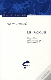 Capa do artigo Les Tragiques