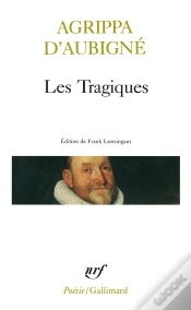 Capa do artigo Les Tragiques
