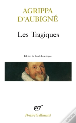 Capa do artigo Les Tragiques