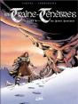 Les Traîne-Ténèbres T04 - La Forêt Hurlante - Preview