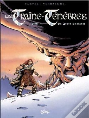 Capa do artigo Les Traîne-Ténèbres T04 - La Forêt Hurlante