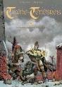 Les Traîne-Ténèbres Tome 1 ; Le Paladin, Le Gueux Et La Sorcière - Preview
