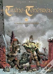 Les Traîne-Ténèbres Tome 1 ; Le Paladin, Le Gueux Et La Sorcière
