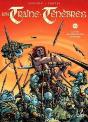 Les Traîne-Ténèbres Tome 3 ; Le Pays Des Montagnes Sans Nom - Preview