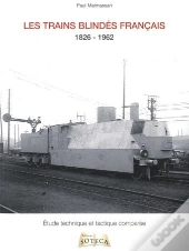 Les Trains Blindes Francais