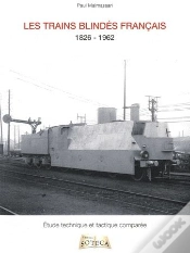 Capa do artigo Les Trains Blindes Francais