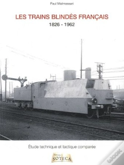 Capa do artigo Les Trains Blindes Francais