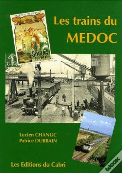 Capa do artigo Les Trains Du Medoc