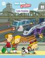 Les Trains - Preview