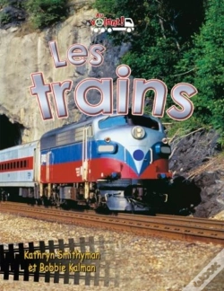 Capa do artigo Les Trains