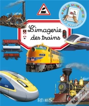 Capa do artigo Les Trains