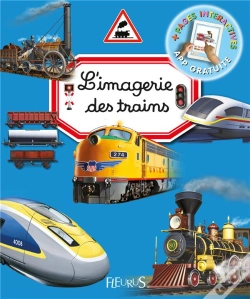 Capa do artigo Les Trains