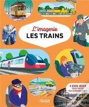 Capa do artigo Les Trains