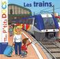 Les Trains - Preview