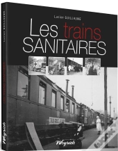 Les Trains Sanitaires