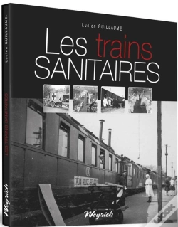Capa do artigo Les Trains Sanitaires