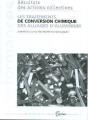 Les Traitements De Conversion Chimique Des Alliages D'Aluminium - Preview