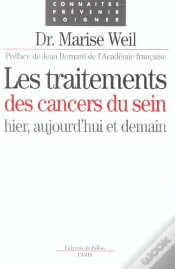 Capa do artigo Les Traitements Des Cancers Du Sein ; Hier Aujourd