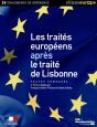 Les Traités Européens Après Le Traité De Lisbonne ; Textes Comparés (4e Édition) - Preview