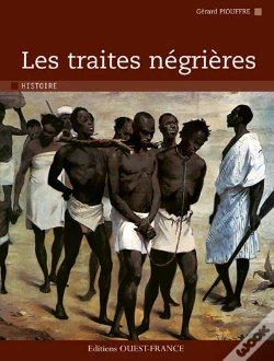 Capa do artigo Les Traites Négrières