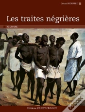 Capa do artigo Les Traites Négrières