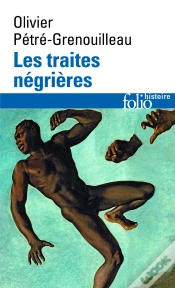 Capa do artigo Les Traites Négrières