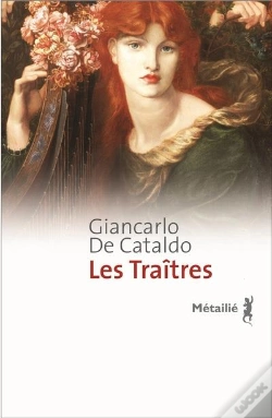 Capa do artigo Les Traitres