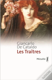 Capa do artigo Les Traitres